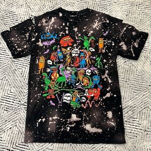 One Of A Kind Vintage Volcom T-Shirt